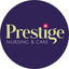 Prestige Nursing & Care logo
