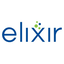Elixir logo