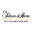 El Palacio de Hierro logo