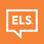 ELS Language Centers logo