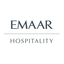Emaar Hospitality Group logo