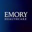 Emory Healthcare logo