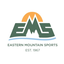 Eastern Mountain Sports logo