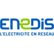 Enedis logo