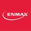 ENMAX logo