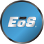 EōS Fitness logo