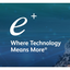 EPlus Inc logo