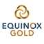 Equinox Gold logo