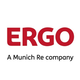ERGO logo