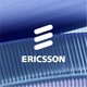 Ericsson logo