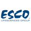 Esco Lifesciences logo