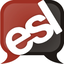 ESL Lounge logo
