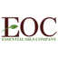 Essential Oils Company logo