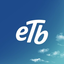 ETB logo
