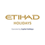 Etihad Airways logo