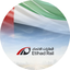 Etihad Rail logo