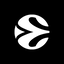 Euroleague Basketball logo