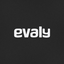Evaly logo