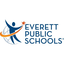 Everett Public Schools logo