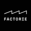 Factorie logo