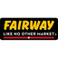 Fairway Market logo