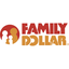 Family Dollar logo