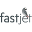 fastjet logo