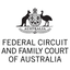 Federal Circuit and Family Court of Australia logo