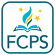Fairfax County Public Schools logo