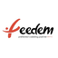 Feedem Group logo