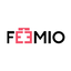 Feemio - Glass Container Manufacturer logo