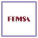 FEMSA logo