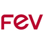 Fev logo