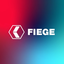 FIEGE logo