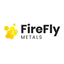 FireFly Metals logo