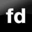 first direct logo