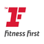 Fitness First Australia logo