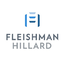 FleishmanHillard logo