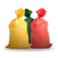 Flexible Packaging Plastic Bags logo