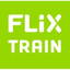 FlixTrain logo