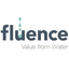 Fluence Corporation logo