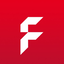 Flyeralarm logo