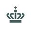 Ministry of Defence of Denmark logo