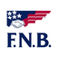 First National Bank logo