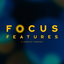 Focus Features logo