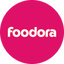 Foodora logo