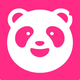 foodpanda logo