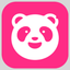 Foodpanda Malaysia logo