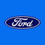 Ford Argentina logo
