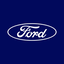 Ford Brasil logo
